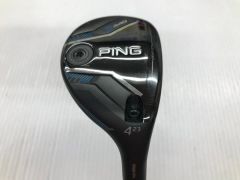 【最短翌日発送】G440 | 23 | S | TOUR 2.0 CHROME 85 | 中古 | ユーティリティ | ピン