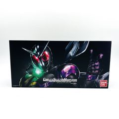 バンダイ(BANDAI) CSMダブルドライバー ver.1.5 風都探偵 EDITION 仮面ライダーW
