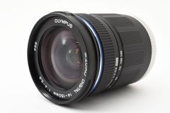 [良品] OLYMPUS オリンパス M.ZUIKO DIGITAL 14-150mm 1:4-5.6 レンズ レンズフード ED MSC #2302944A