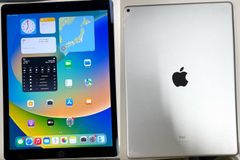 訳ありiPad