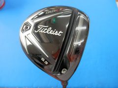 ドライバー 即決 Ｐ２４ タイトリスト ９１５Ｄ２　グラファイトデザイン Ｔｏｕｒ ＡＤ ＭＪ‐７ （Ｓ） ９.５度 日本仕様 レンチ無[2826]即発送