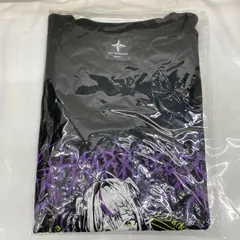 ラプラス·ダークネス 活動1周年記念 Tシャツ ラプラス・ダークネス 活動1周年記念Tシャツ - メルカリ