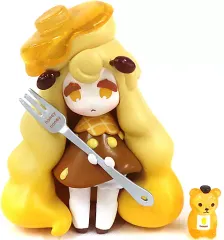 【全未開封】memelo ◆トレーディングフィギュア 全未開封】memelo ◇トレーディングフィギュア