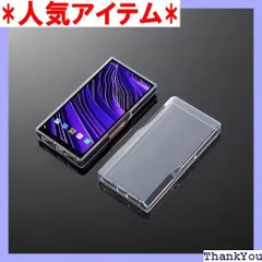 HiBy R6 Pro Ⅱ 延長保証有り Dignis製ケースつき Dignis Aster Hiby R6 Pro II Case – Zeppelin & Co