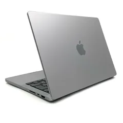 MacBook Pro シルバー M1 32GB 2TB 2025年最新】macbook pro m1 32gb 2tbの人気アイテム - メルカリ