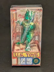 2025年最新】u.s.toysの人気アイテム - メルカリ