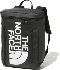 ザ・ノース・フェイス THE NORTH FACE アウトドア BCヒューズボックス2 キッズ K BC Fuse Box 2 リュック デイパック バックパック 通学 子供 A4収納可能  NMJ82255 K ブラック