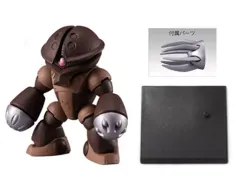 【中古】食玩 トレーディングフィギュア 2.アッガイ 「FW GUNDAM CONVERGE 10周年 #SELECTION 02」