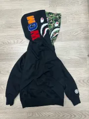 2025年最新】A BATHING APE シャーク パーカーの人気アイテム