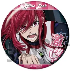 【中古】バッジ・ビンズ 千切豹馬 「ブルーロック 激推し缶バッジコレクション vol.7」