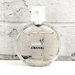 【 CHANEL 】K 210 A-1 50ml CHANCE EAU TENDRE シャネル チャンス オータンドゥル EDT オードトワレ SP スプレー 香水 フレグランス