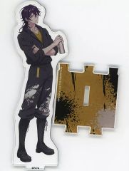 [중고] 아크릴 스탠드 아크릴 패널 타츠미야 하루미 "Graffiti" 아크릴 스탠드 [Paradox Live THE ANIMATION]