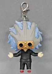 【中古】トレーディングフィギュア 死柄木弔 「カラコレ 僕のヒーローアカデミア 第2弾」