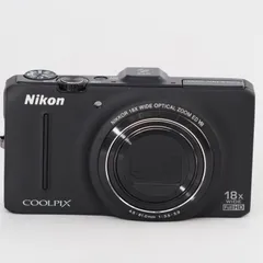 2025年最新】ニコン coolpix s9300の人気アイテム - メルカリ