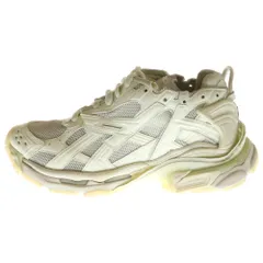 balenciaga runner41バレンシアガ ランナー41【値引交渉歓迎】 極美品 BALENCIAGA バレンシアガ スニーカー RUNNER ランナー