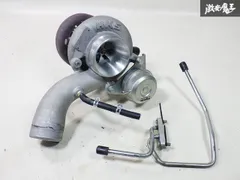 16アリスト　フロントパイプ　(ターボ) スリーキャッツ JZS161 16アリスト ターボ 底上げ