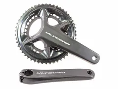 SHIMANO　アルテグラ　クランク10S 楽天市場】アルテグラ クランク 10の通販