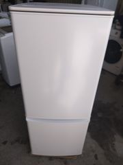 2点おまとめ★全国送料無料★3か月保障付き★冷蔵庫★2020年★146L★MR-P15F-W★R-598