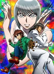 からくりサーカス DVD 1～17巻（18巻抜け）　☆安心のメルカリ便☆ 2025年最新】からくりサーカス dvdの人気アイテム - メルカリ