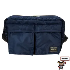 75.PORTER TANKER SHOULDER BAG(S)【店舗併売品】