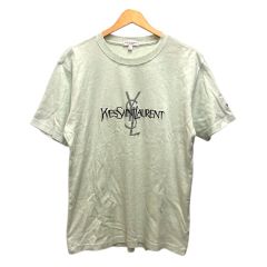 アプワイザーリッシェ Apuweiser-riche ハーフスリーブニット
