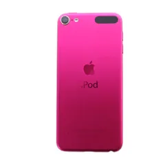 2025年最新】ipod touch 第6世代 中古の人気アイテム - メルカリ