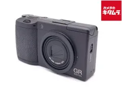 ⚫︎稀少品【未開封、新品】 RICOH GR III リコー RICOH リコー GR III 新品未使用 未開封 - メルカリ