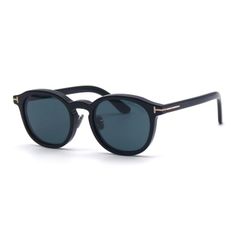 TOM FORD トムフォード TF1275-D 01A SG Black - メルカリ