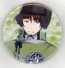 【中古】バッジ・ピンズ(キャラクター) 石切丸 「刀剣乱舞-ONLINE- 缶バッジコレクション 第三弾」