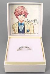 [중고] 액세서리(비금속) 무카사카 늪 링 [가장 액세서리 A3!(에이스리) ~Beautiful Seasons~] F-3상