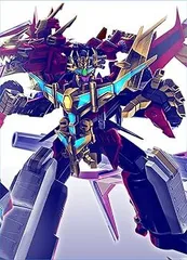 全巻セット【中古】DVD▼SSSS.DYNAZENON ダイナゼノン(6枚セット)第1話～第12話 最終 レンタル落ち 全巻セット【中古】DVD▽SSSS.DYNAZENON ダイナゼノン(6枚セット