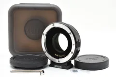 ★新品級★METABONES メタボーンズ Speed Booster ULTRA 0.71x II MB_SPEF-E-BT4 EF-E mount T★ LL264#5597