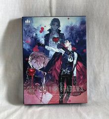 【新品・未使用】うたの☆プリンスさまっ♪ シアターシャイニング BLOODY SHADOWS CD