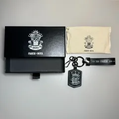 本日限定価格2023 World Champions FAKERキーホルダー