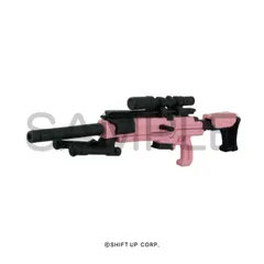【新品/公式】勝利の女神：NIKKE GUNGIRL WEAPONS アメージング・ワンダーランド 公式グッズ colleize