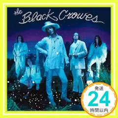 By Your Side [CD] Black Crowes_02
