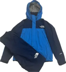 THE NORTH FACE - 極美品 ノースフェイス ゴアテックス レインテックス プラズマ セットアップ 公式・セール】マウンテンレインテックスジャケット（レディース