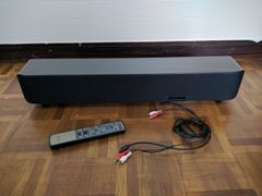 DENON サウンドバー DHT-FS5