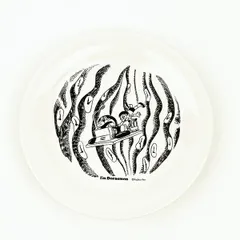 ドラえもん 丸プレート 食器 日本製