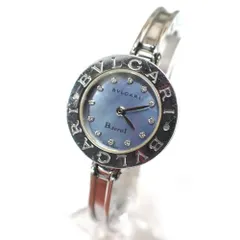 2025年最新】ブルガリ BVLGARI レディースドレスウォッチの人気