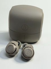 audio-technica ATH-CKS50TW ワイヤレスヘッドホン