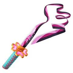 2025年最新】dx日輪刀 甘露寺蜜璃の人気アイテム - メルカリ