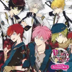 【中古】アニメ系CD カレはヴォーカリストCD「ディア・ヴォーカリスト Drama CD Survival Wars #4」