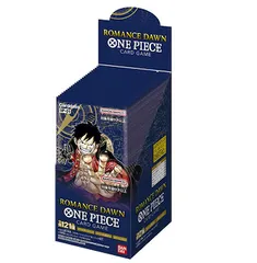 ONE PIECE - 新品未開封 ワンピースカードゲーム ROMANCE DAWN 頂上決戦 セット Amazon.co.jp: まとめ売り ワンピース ロマンスドーン＆頂上決戦