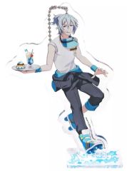 Hunter×Hunter アクリルスタンド カイト ピエロ アクスタ - メルカリ