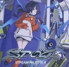 その他 Stream Palette Desktop Mat 2025年最新】stream palette desktop matの人気アイテム - メルカリ
