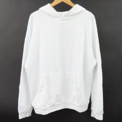 100949 CHROME HEARTS クロムハーツ 服 長袖 トップス フーディ プルオーバー L LARGE 175/104B パーカー