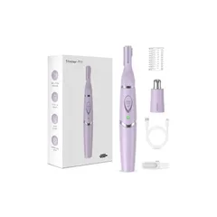 【新登場&1台多役】眉毛シェーバー メンズ USB充電式 鼻毛カッター メンズ & レディース 眉毛カッター 眉毛剃り 顔剃り 産毛 シェーバー 産毛剃り 電動シェーバー エチケットカッター 耳毛カッター 耳毛処理 電気シェーバー 女性 まゆげそり メンズ 1