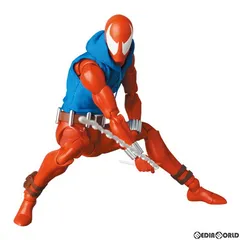 【MAFEX】アメイジングスパイダーマン おまけ有り その535 MAFEX/マフェックス アメイジング スパイダーマン