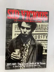 2025年最新】シド・ヴィシャスの人気アイテム - メルカリ